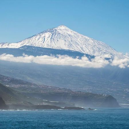 شقة Teide Y Mar تاكورونتي المظهر الخارجي الصورة